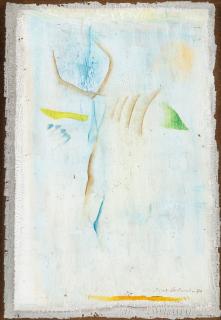 Max Salmi - Untitled