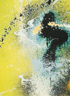 Max Schulze - Ohne Titel.