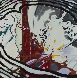 Max Schulze - Ohne Titel.