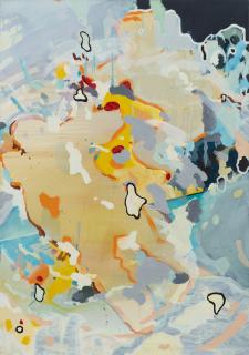 Max Schulze - Ohne Titel.