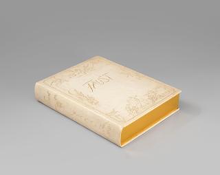 Max Slevogt - Goethes Faust. Zweiter Teil