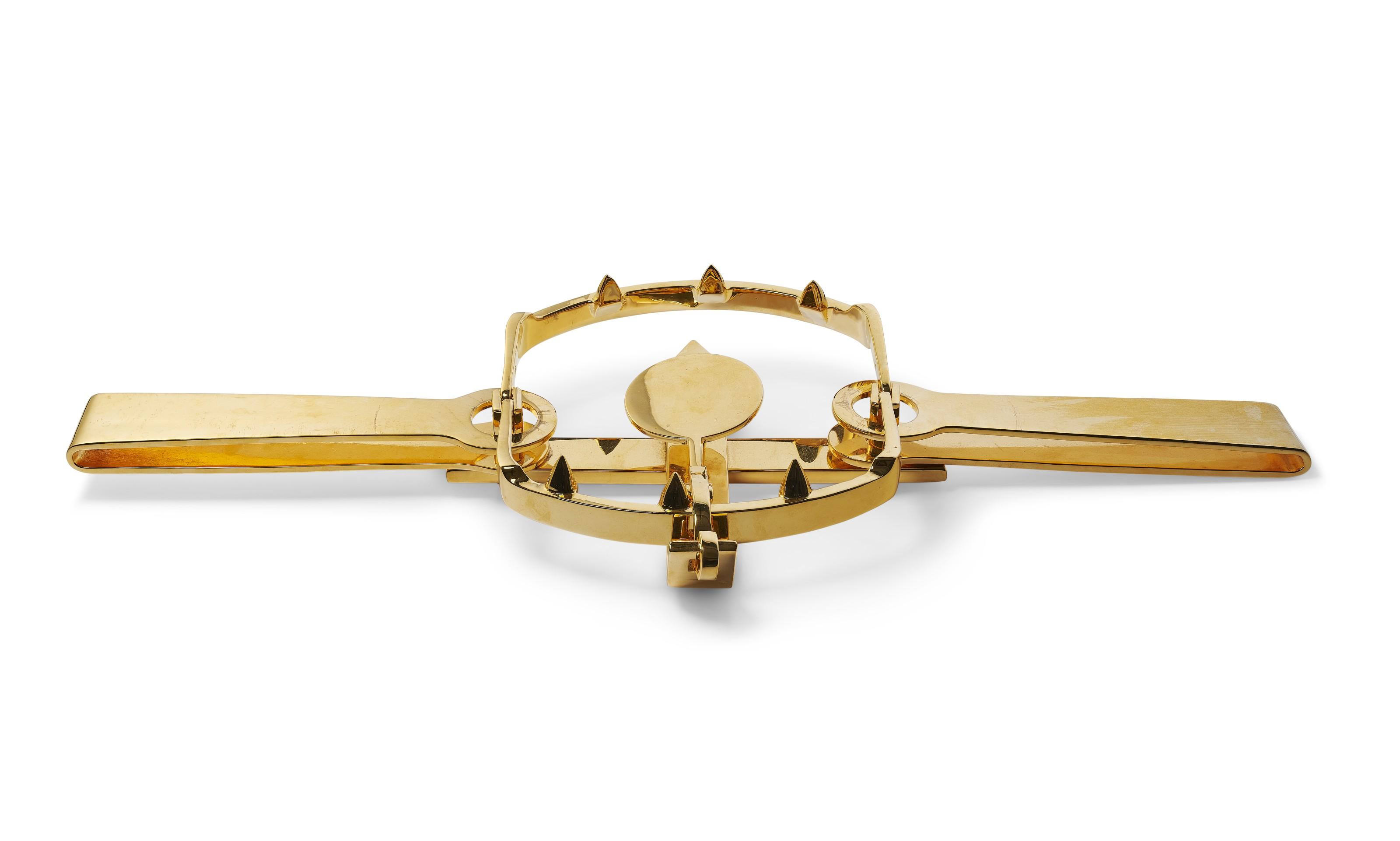 Max Snow - Untitled (Trap)