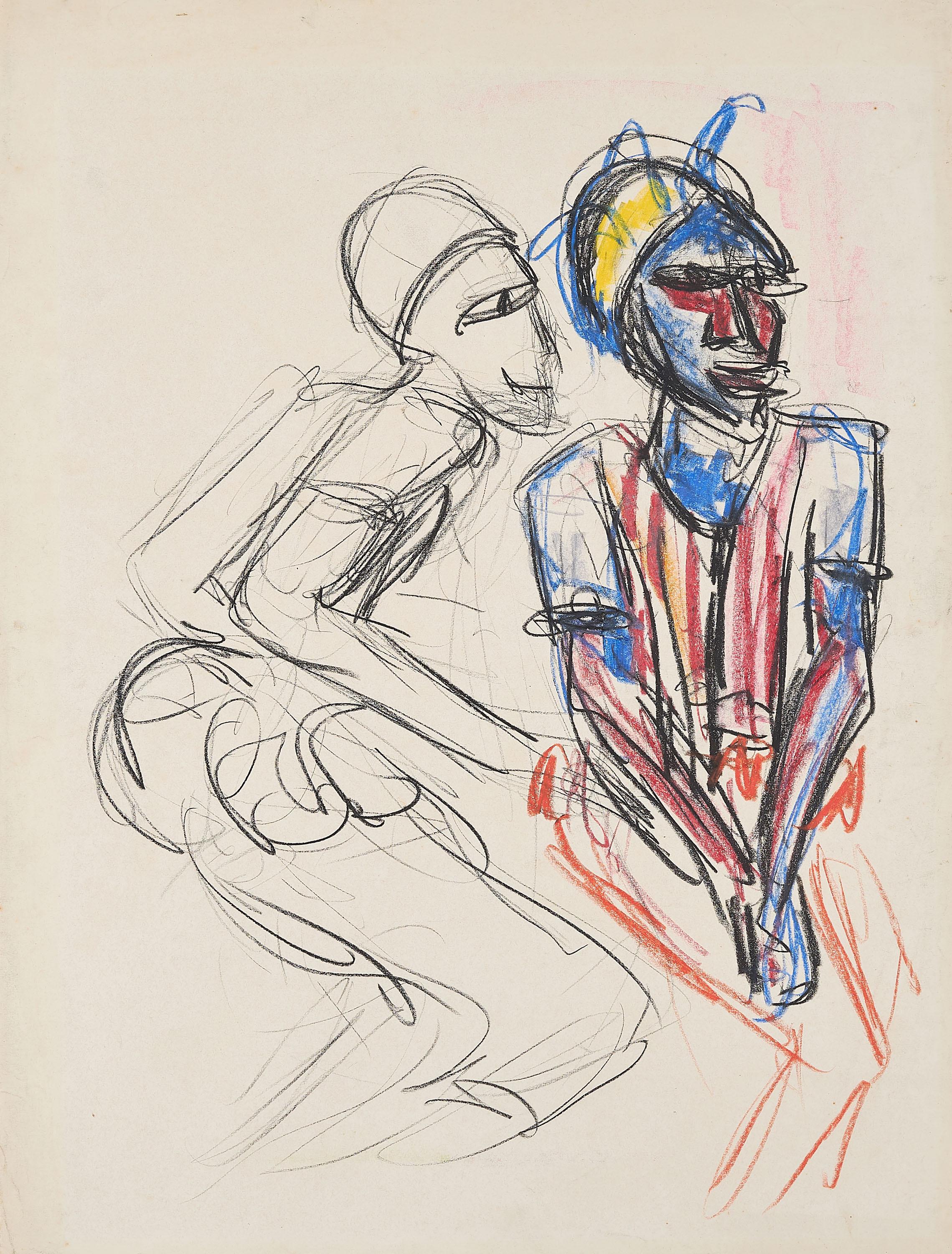 Max Sulzbachner - Tam Tam.