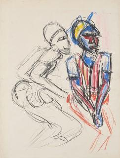 Max Sulzbachner - Tam Tam.