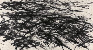 Max Uhlig - Ohne Titel (Landschaft)