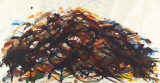 Max Uhlig - Ohne Titel