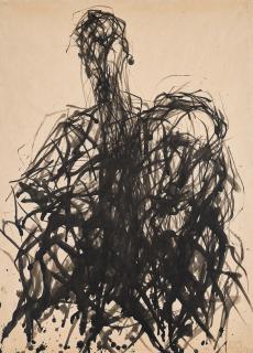 Max Uhlig - Ohne Titel.