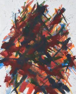 Max Uhlig - Ohne Titel