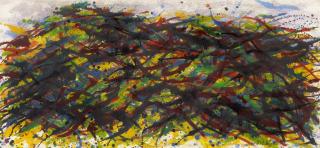 Max Uhlig - Ohne Titel