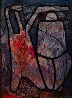 Max Von Moos - Eros (B/84)