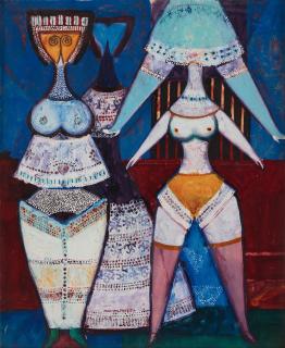 Max Walter Svanberg - \