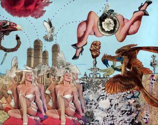 Max Walter Svanberg - \