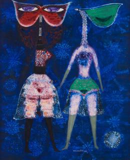 Max Walter Svanberg - \