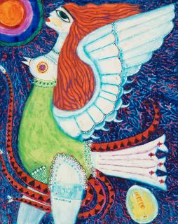 Max Walter Svanberg - \