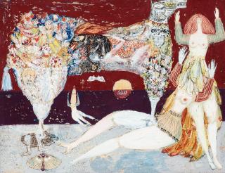 Max Walter Svanberg - \