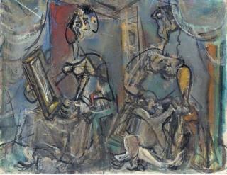 Max Weber - Entertainment