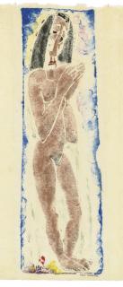 Max Weber - Prayer (R. 32)