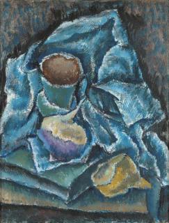 Max Weber - Still Life