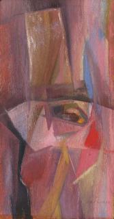 Max Weber - The Eye