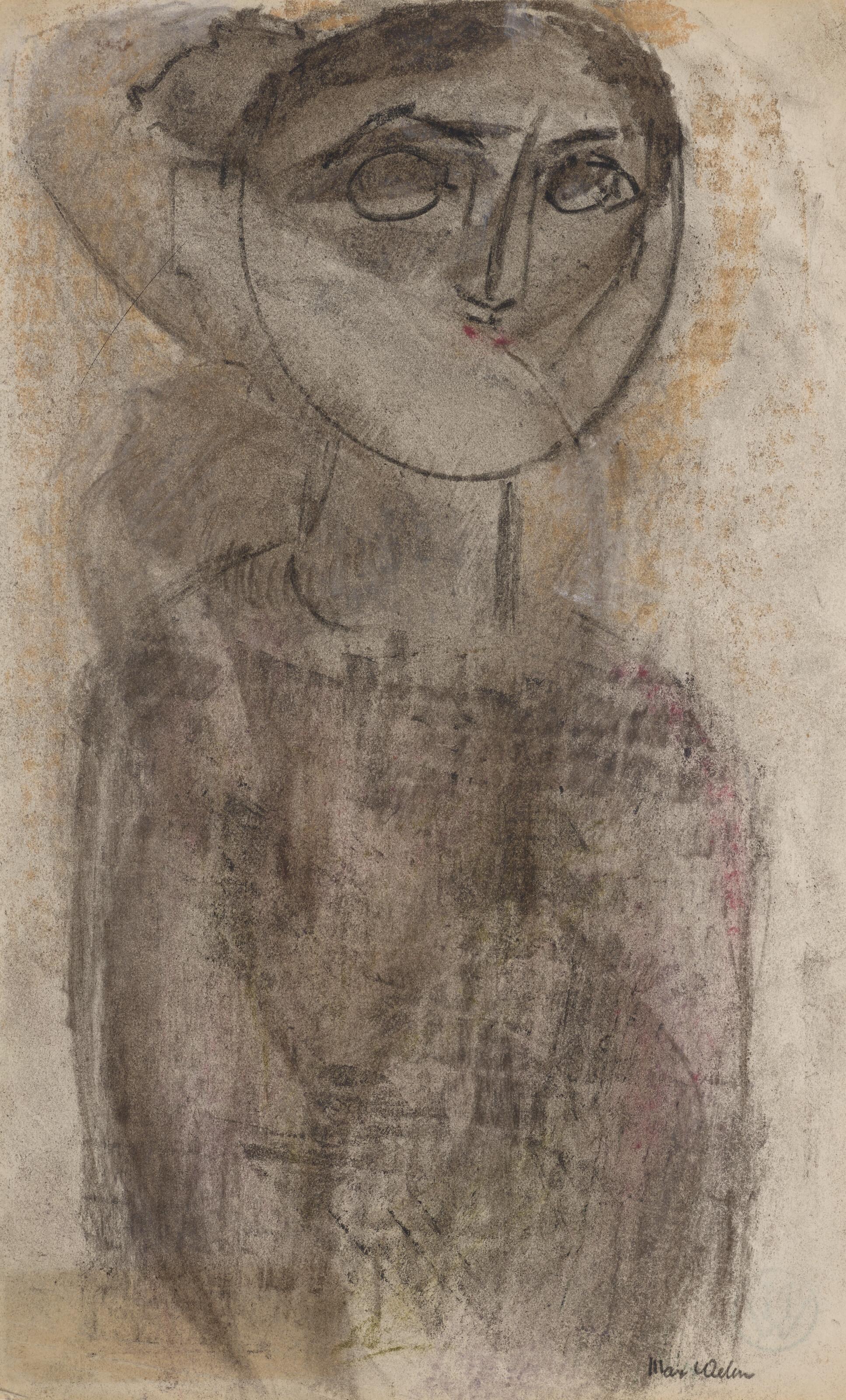 Max Weber - Wonderment