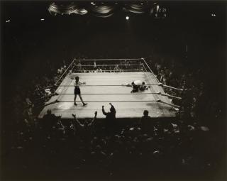 Max Yavno - Knockout