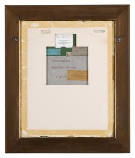 Maxfield Parrish - The Glen