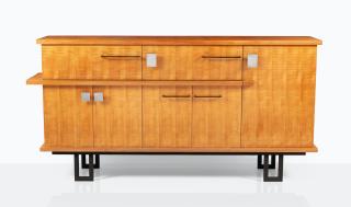Maxime Descombin - Chest  [Commode]