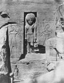 Maxime Du Camp - Nubia and Egypt