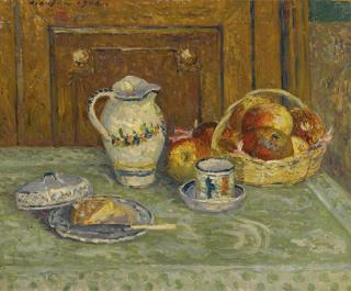 Maxime Maufra - Nature Morte