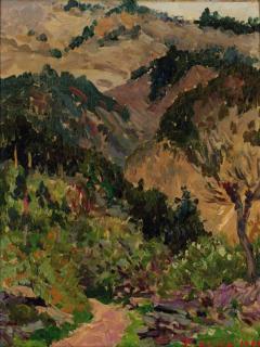 Maxime Maufra - Paysage