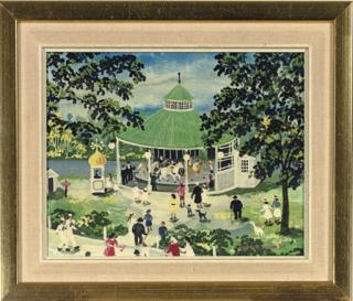 Maxwell Mays - Merry-Go-Round