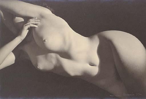 Maxwell Spencer Dupain - Rhythmic Forms