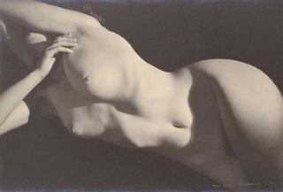 Maxwell Spencer Dupain - Rhythmic Forms