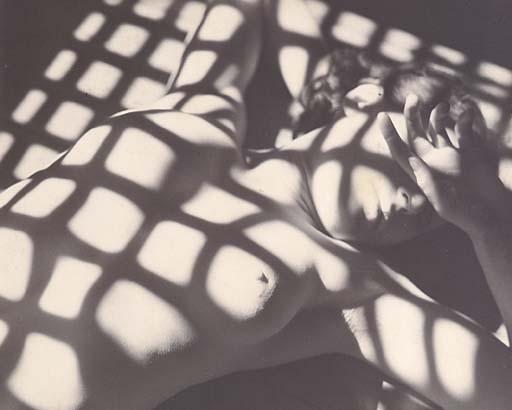 Maxwell Spencer Dupain - Sun Dazzle