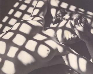 Maxwell Spencer Dupain - Sun Dazzle