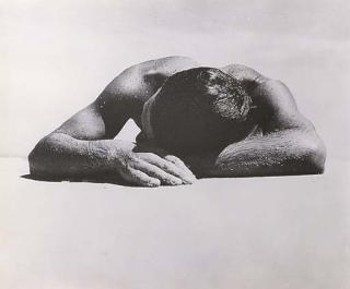 Maxwell Spencer Dupain - Sunbaker