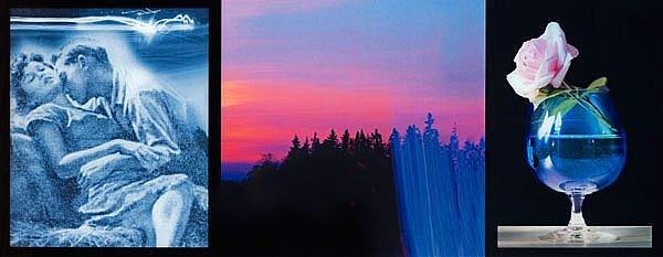 Maya Eizin Öijer - \