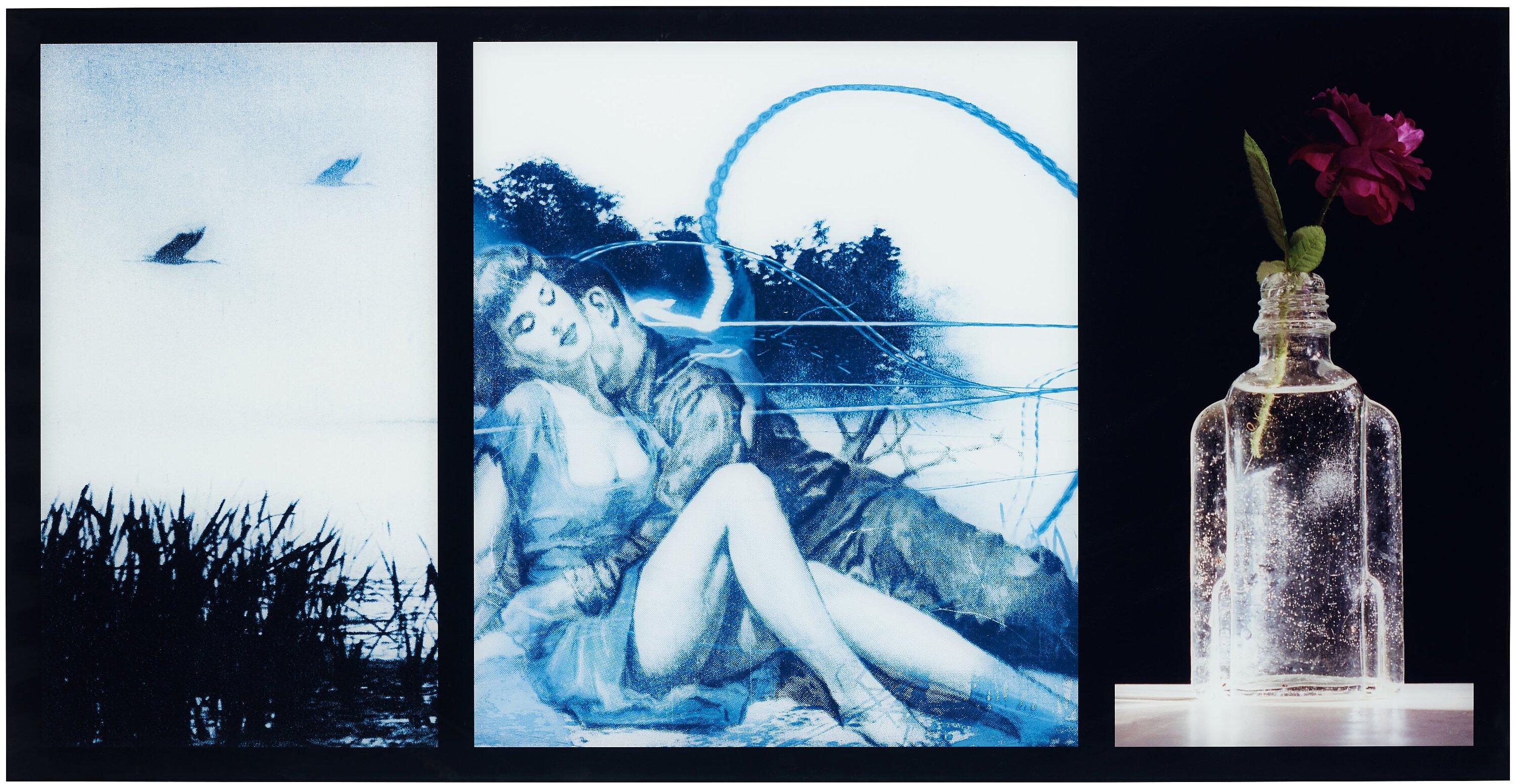 Maya Eizin Öijer - \