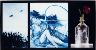 Maya Eizin Öijer - \