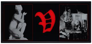 Maya Eizin Öijer - \