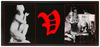 Maya Eizin Öijer - \