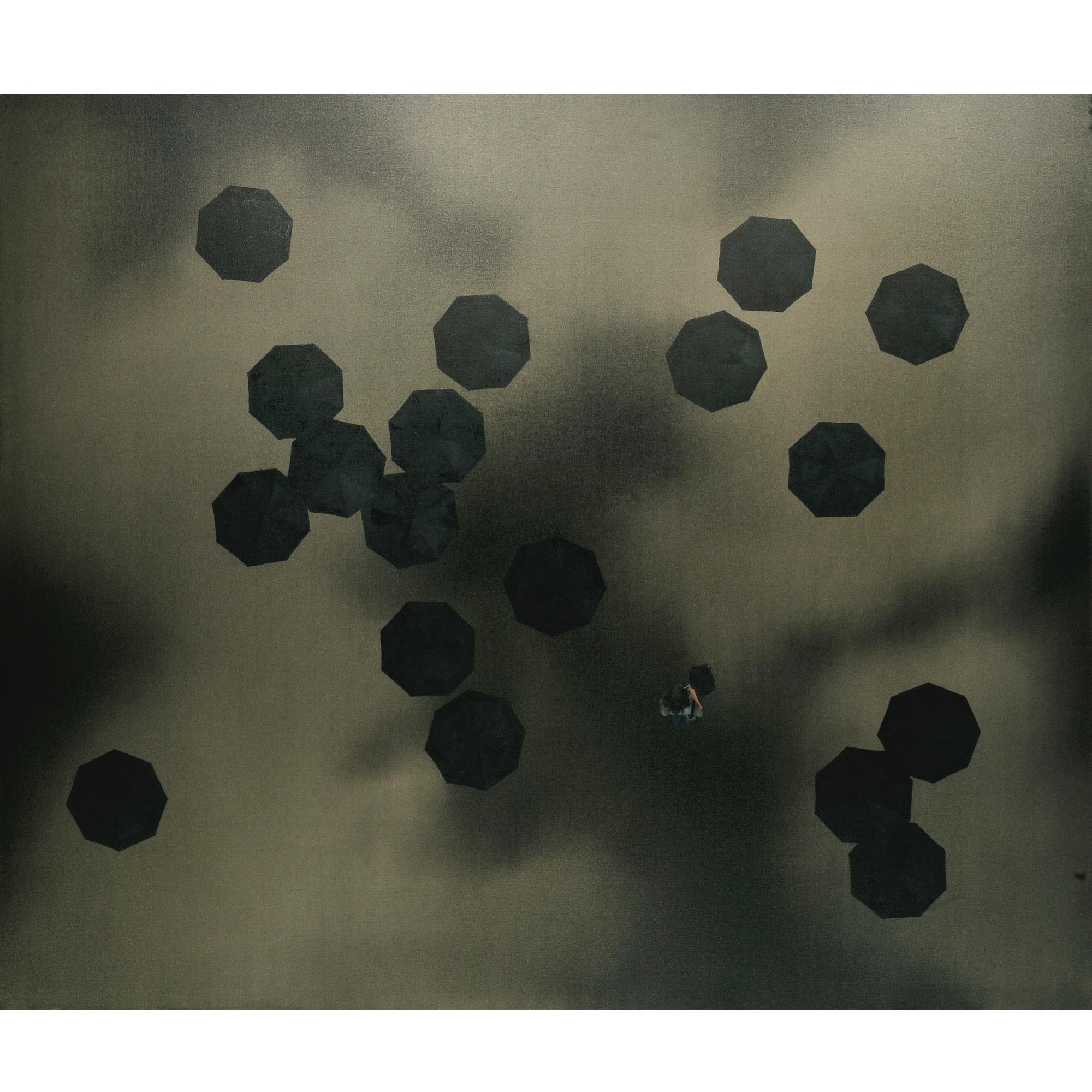 Maya Gold - December 21, Midnight