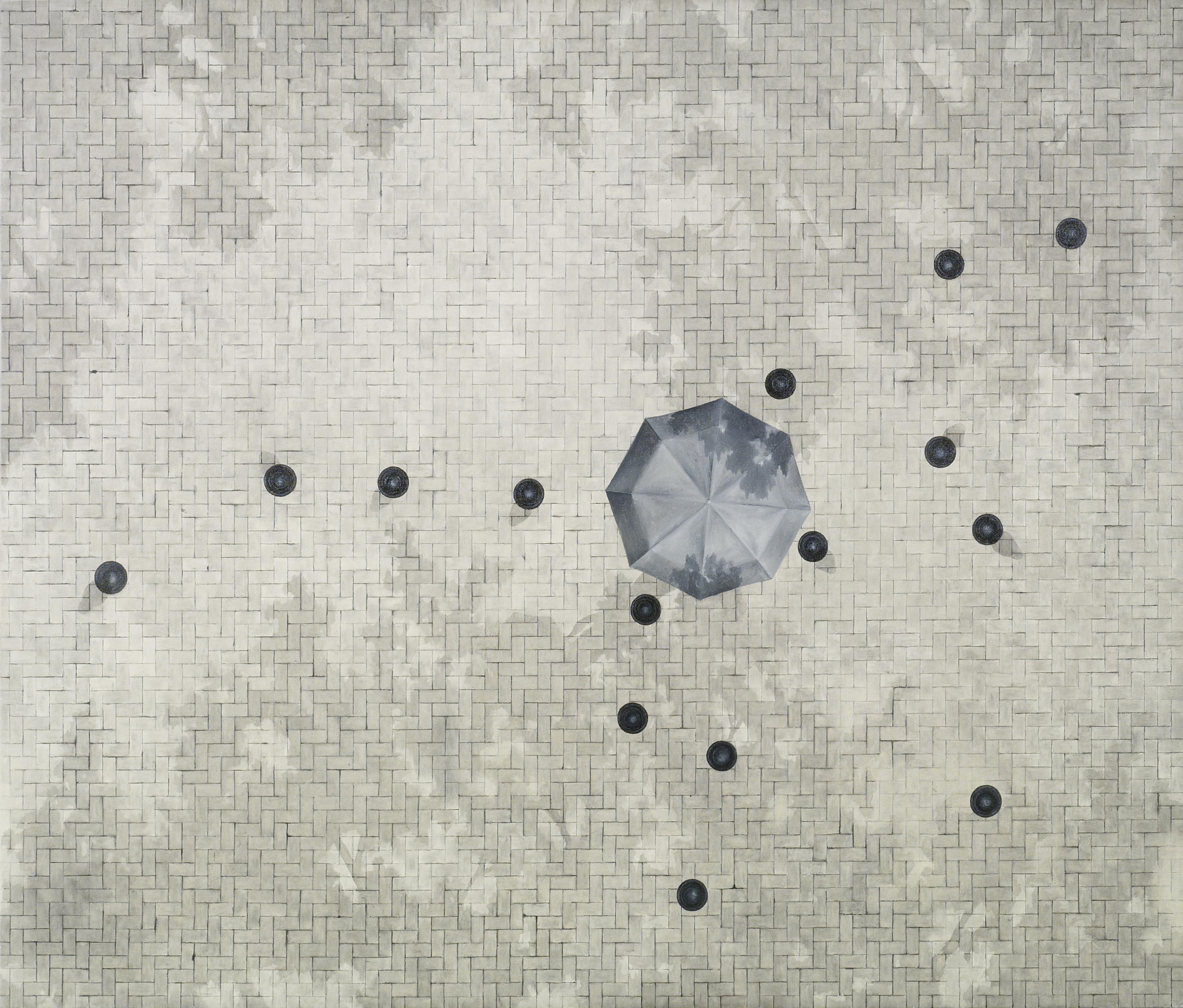 Maya Gold - Major Ursa