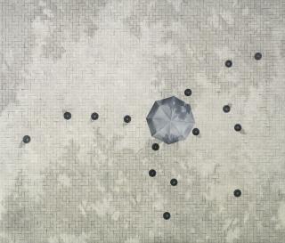 Maya Gold - Major Ursa