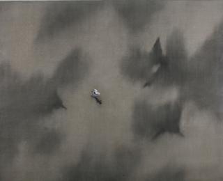 Maya Gold - Untitled