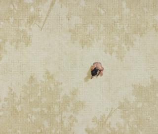 Maya Gold - Untitled