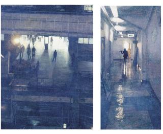 Maya Ishii - A Vision for Tomorrow & Simple Stroke of Fate