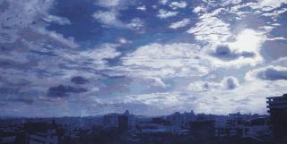 Maya Ishii - If you can dream, fair sky will be waiting for you