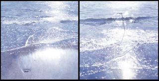 Maya Ishii - Something Irreplaceable; & Restless Waves