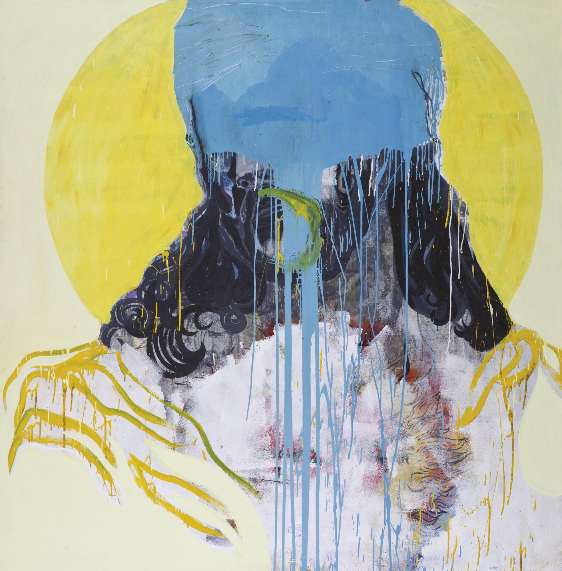 Maya Munoz - Beat 3, Jesus Piece